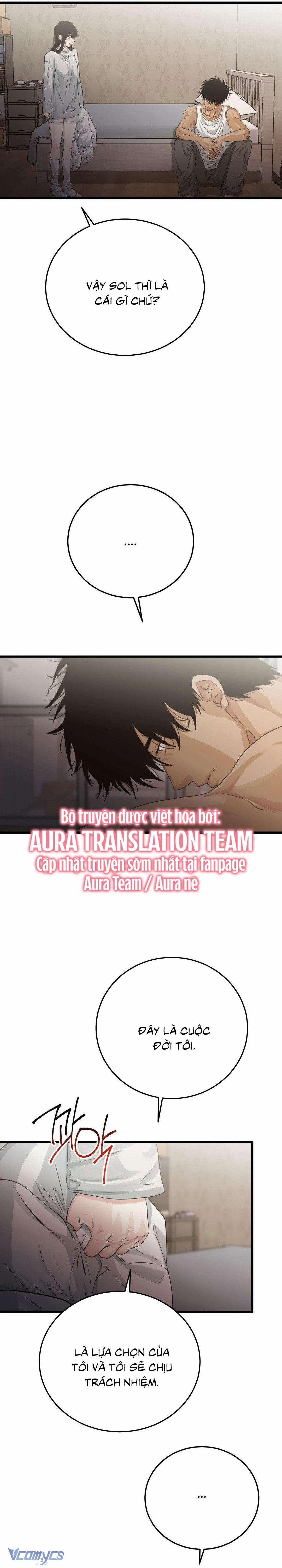 Trở Thành Gia Đình 57 trang 26