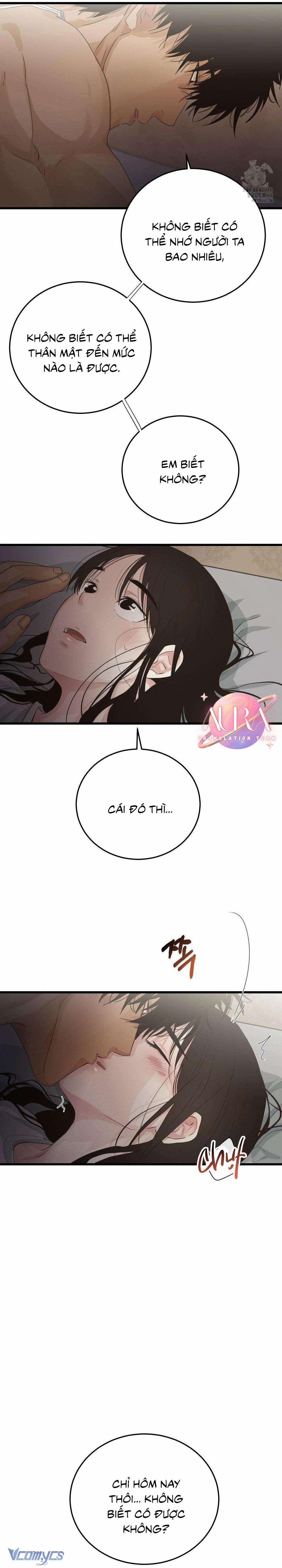 Trở Thành Gia Đình 57 trang 33