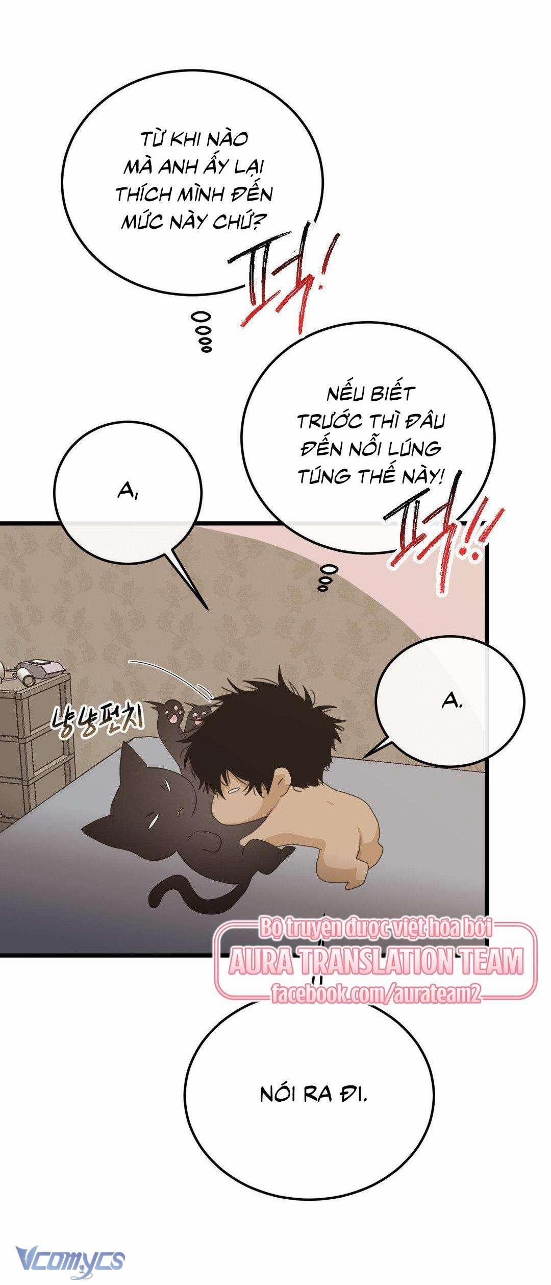 Trở Thành Gia Đình 58 trang 32