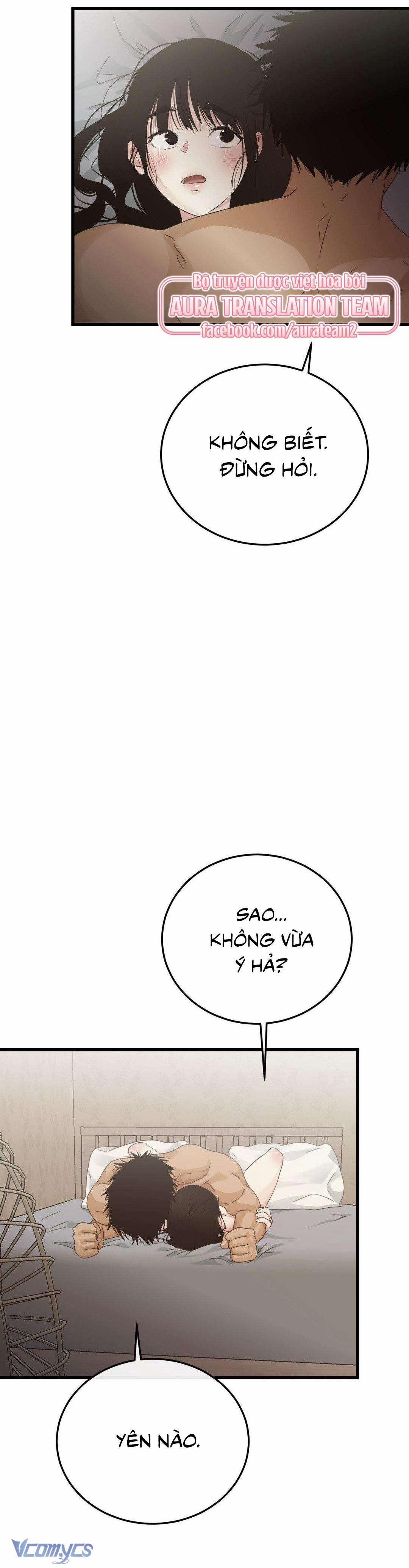 Trở Thành Gia Đình 58 trang 47