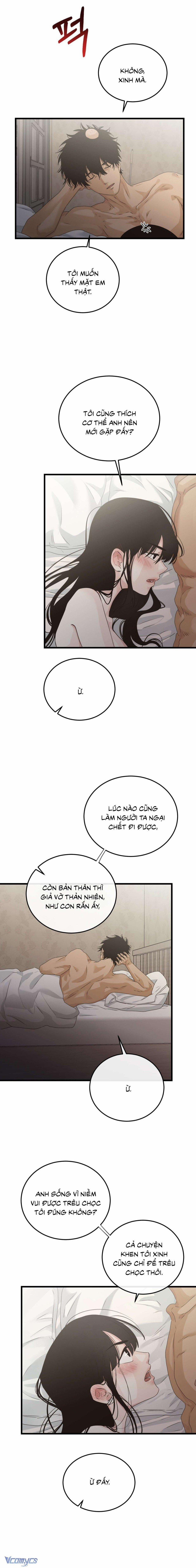 Trở Thành Gia Đình 59 trang 11