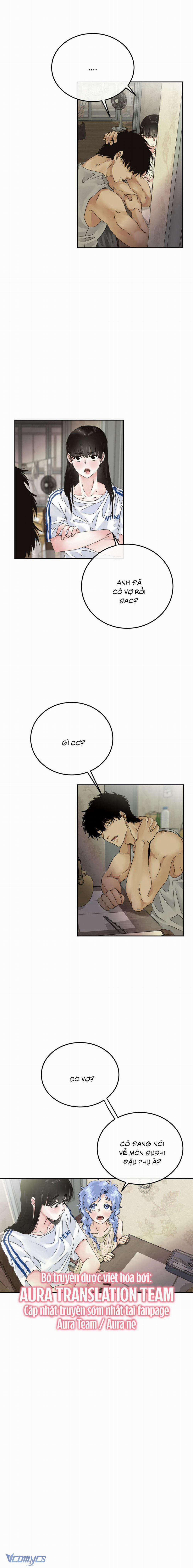 Trở Thành Gia Đình 6 trang 0