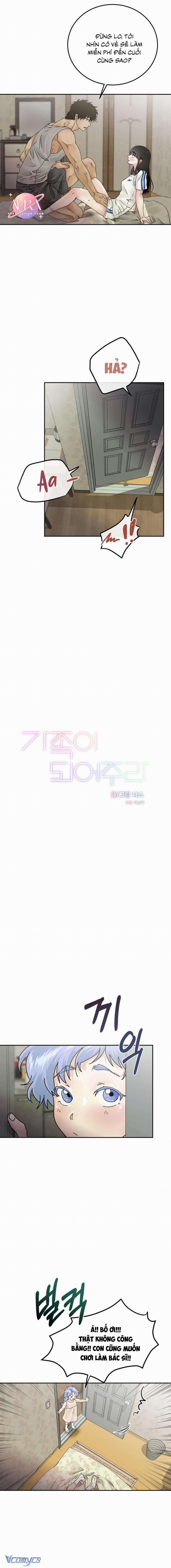 Trở Thành Gia Đình 6 trang 3