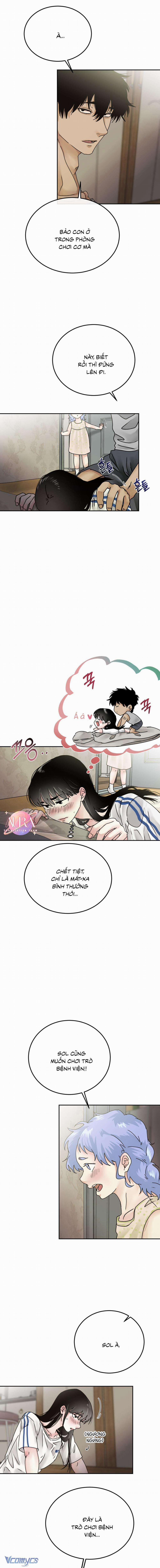 Trở Thành Gia Đình 6 trang 4