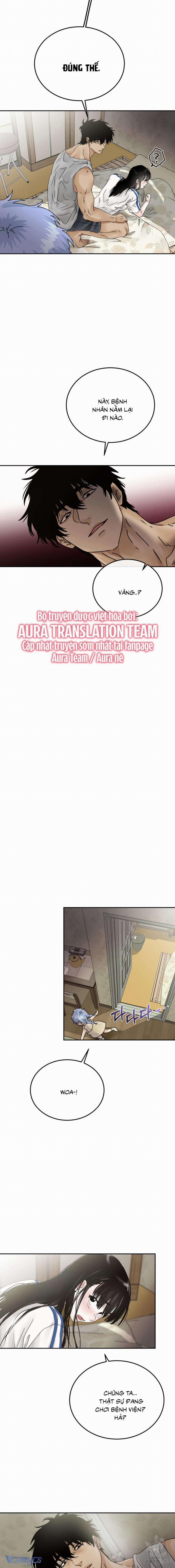 Trở Thành Gia Đình 6 trang 5