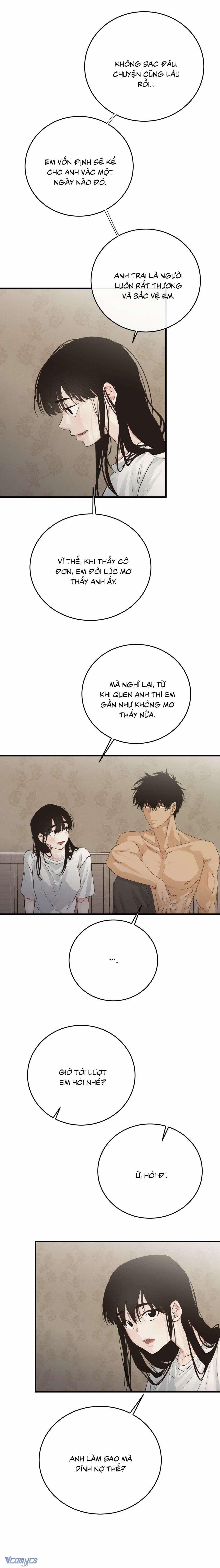 Trở Thành Gia Đình 61 trang 16