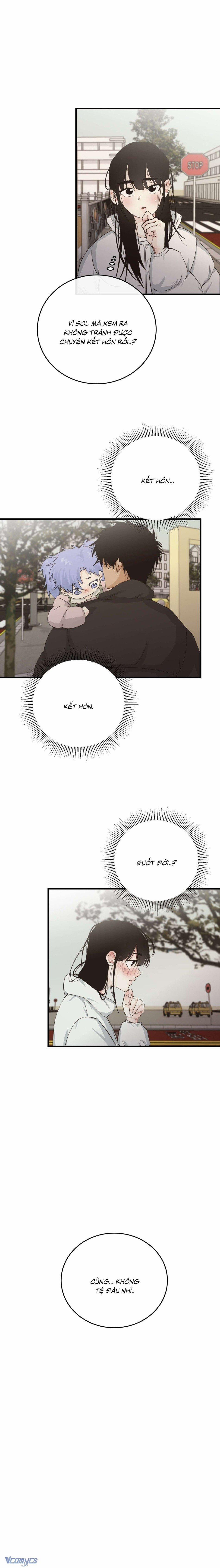 Trở Thành Gia Đình 61 trang 6