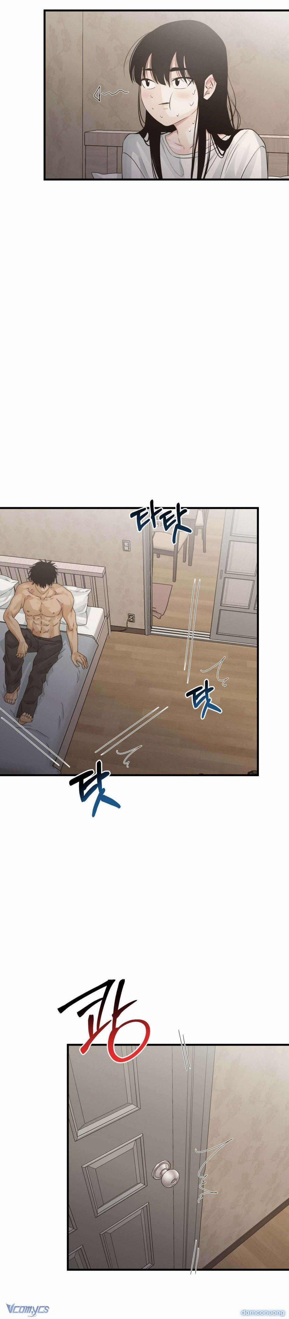 Trở Thành Gia Đình 62 trang 14