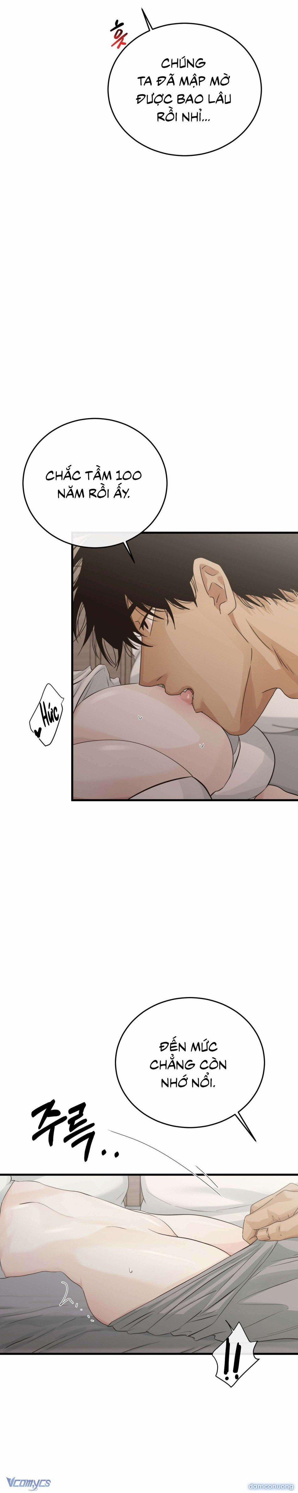 Trở Thành Gia Đình 62 trang 26