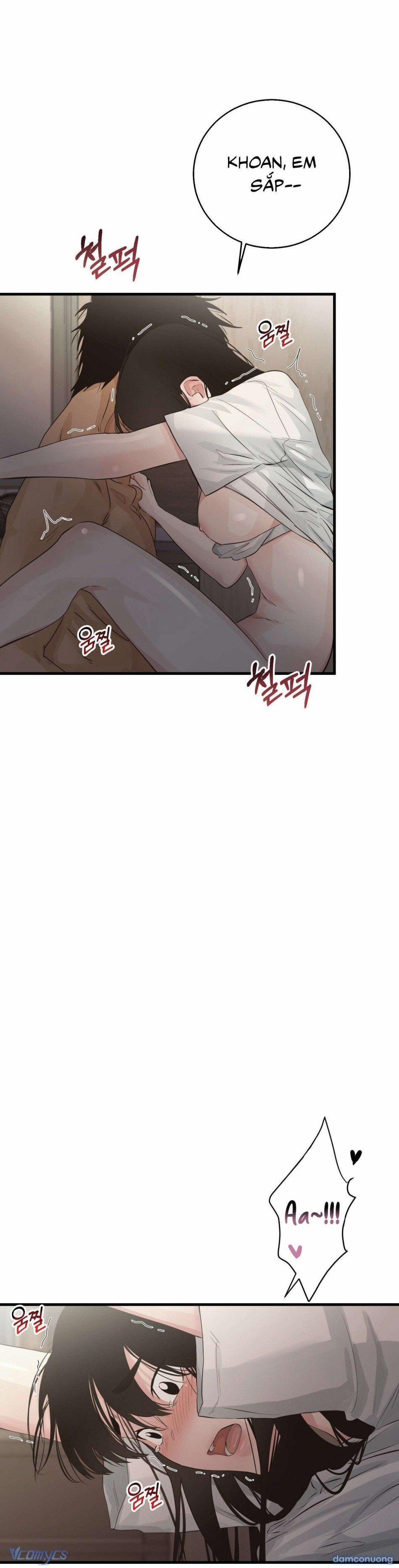 Trở Thành Gia Đình 63 trang 18