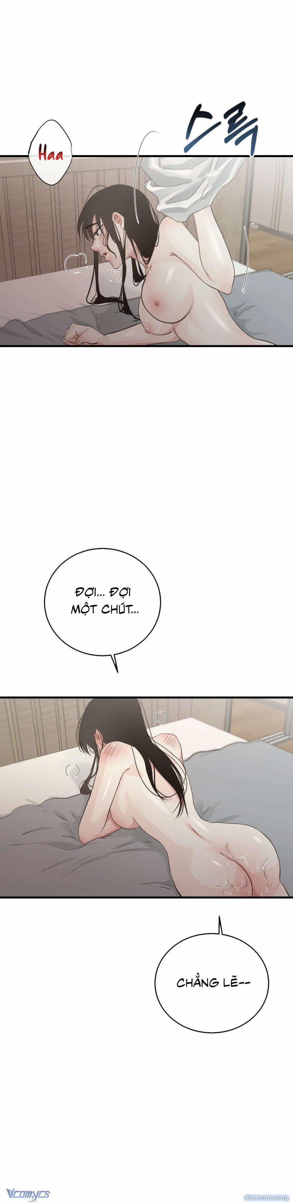 Trở Thành Gia Đình 63 trang 26