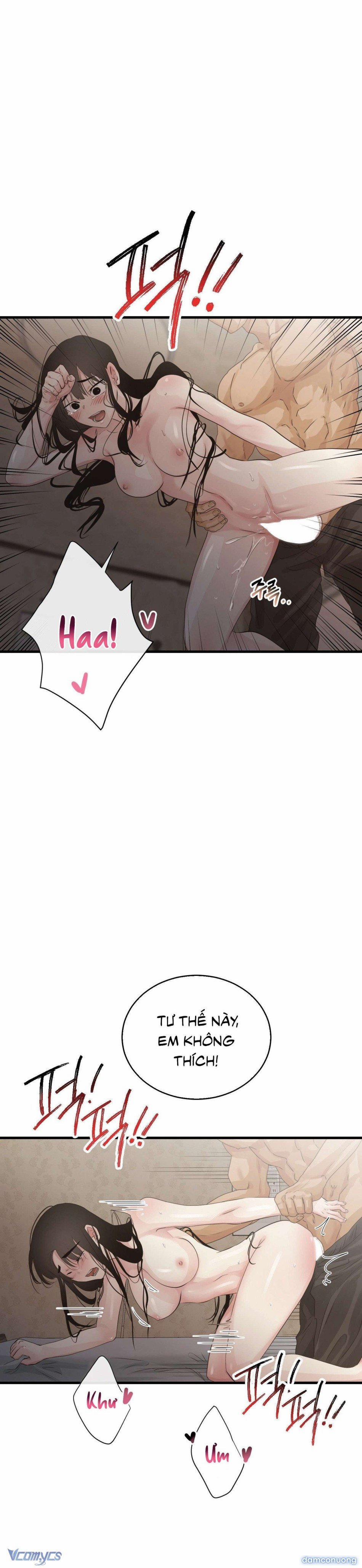 Trở Thành Gia Đình 63 trang 27