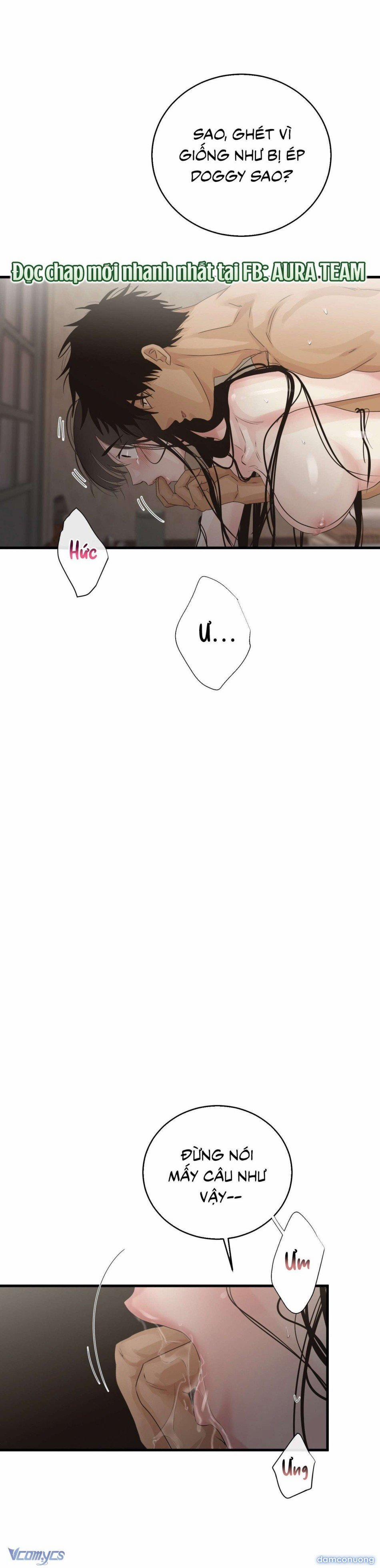 Trở Thành Gia Đình 63 trang 28