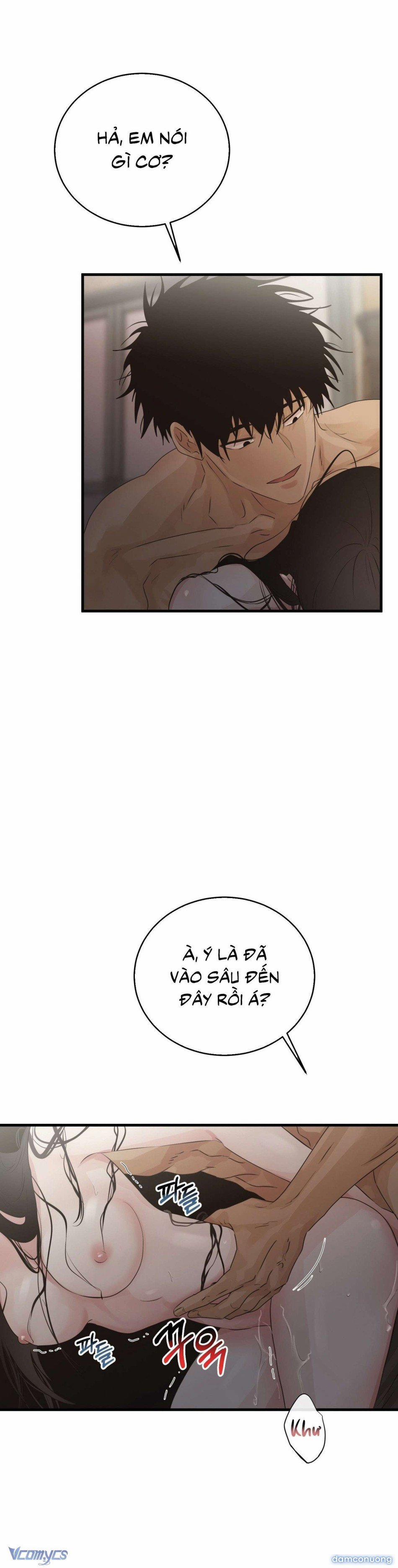 Trở Thành Gia Đình 63 trang 29