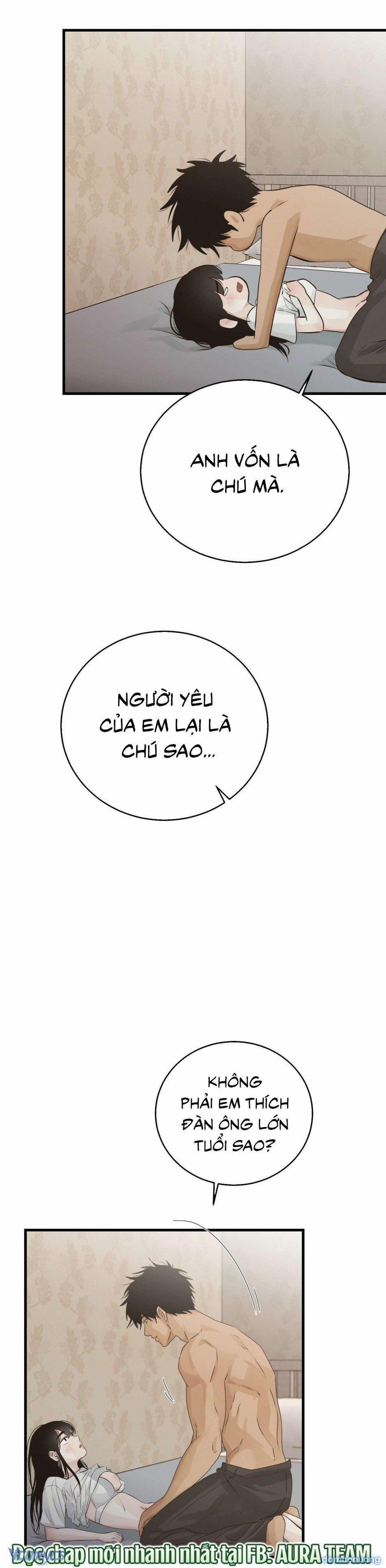 Trở Thành Gia Đình 63 trang 4