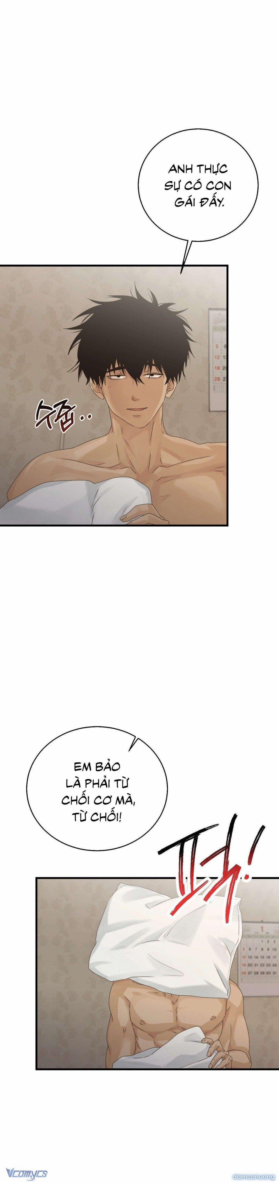 Trở Thành Gia Đình 63 trang 8