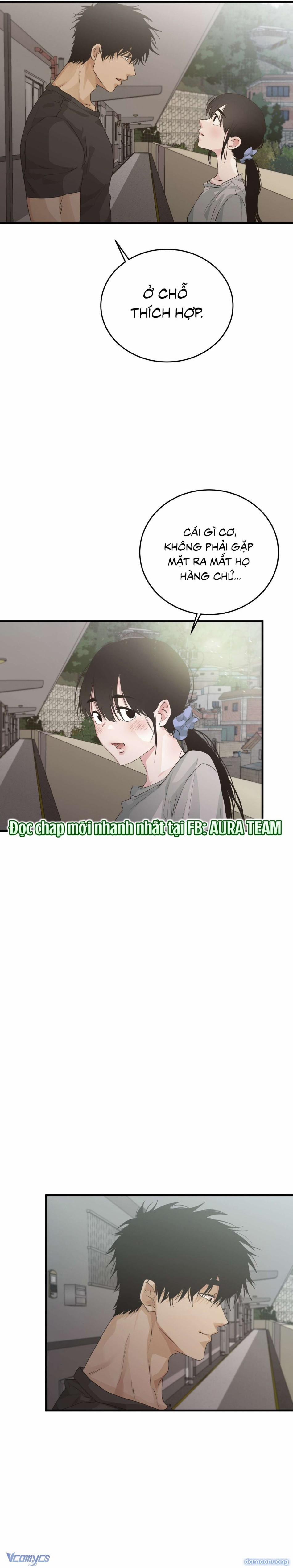 Trở Thành Gia Đình 65 trang 14