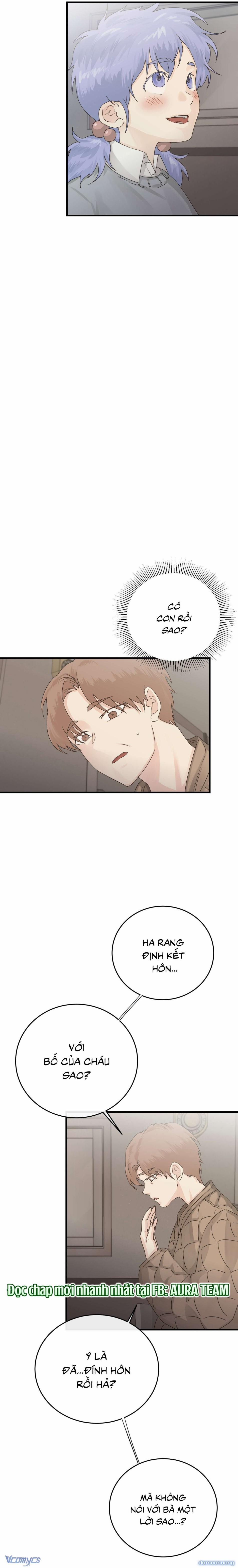 Trở Thành Gia Đình 65 trang 2