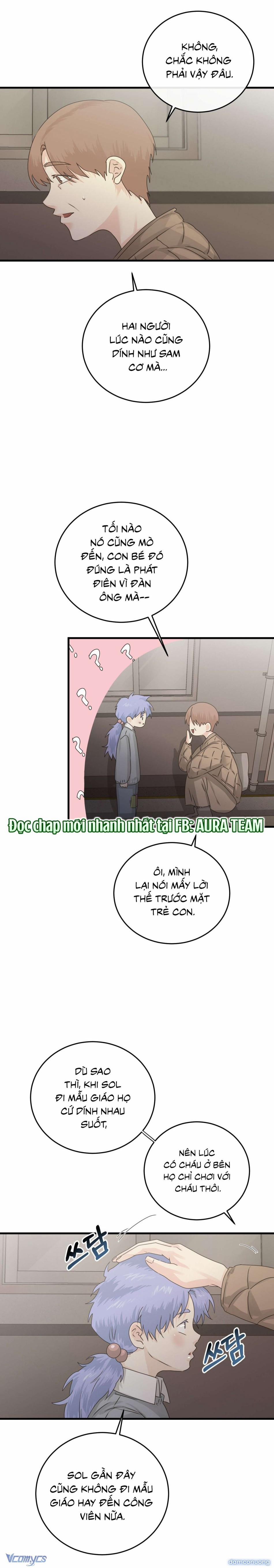 Trở Thành Gia Đình 65 trang 4