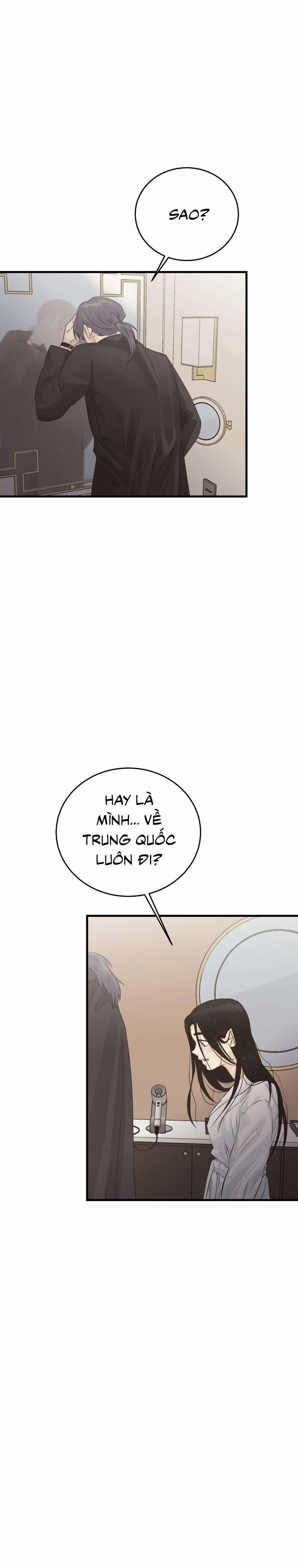 Trở Thành Gia Đình 66 trang 20