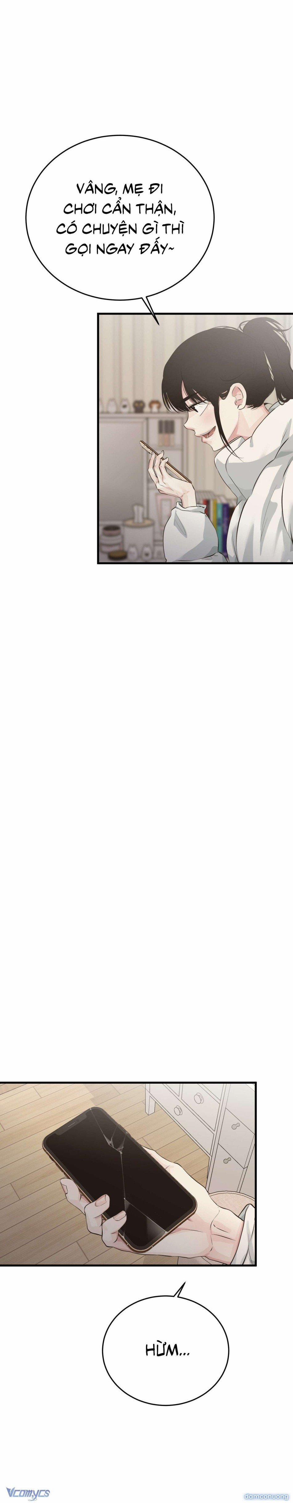 Trở Thành Gia Đình 66 trang 3