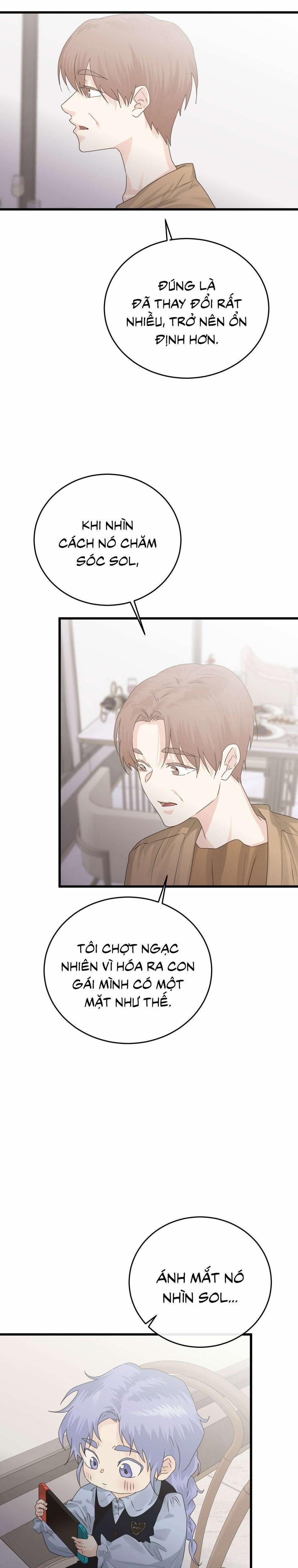 Trở Thành Gia Đình 68 trang 15