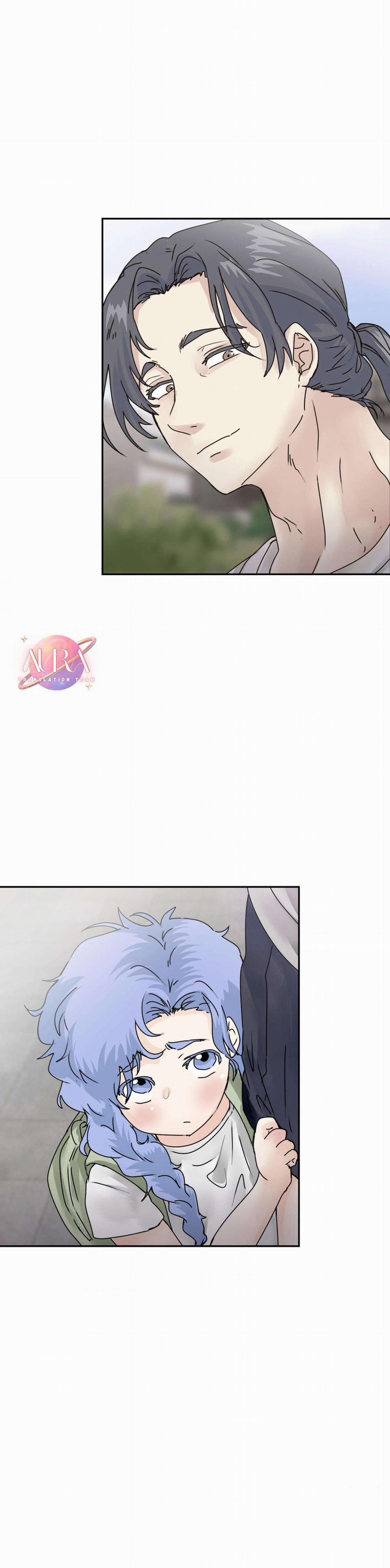 Trở Thành Gia Đình 7 trang 16