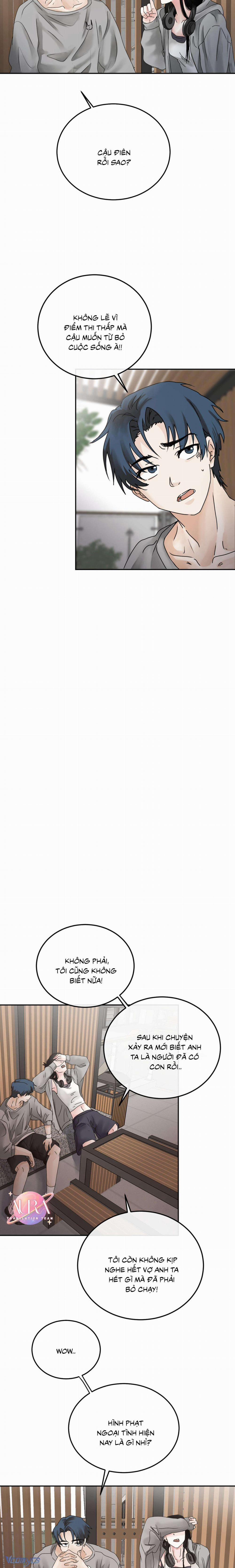 Trở Thành Gia Đình 7 trang 2