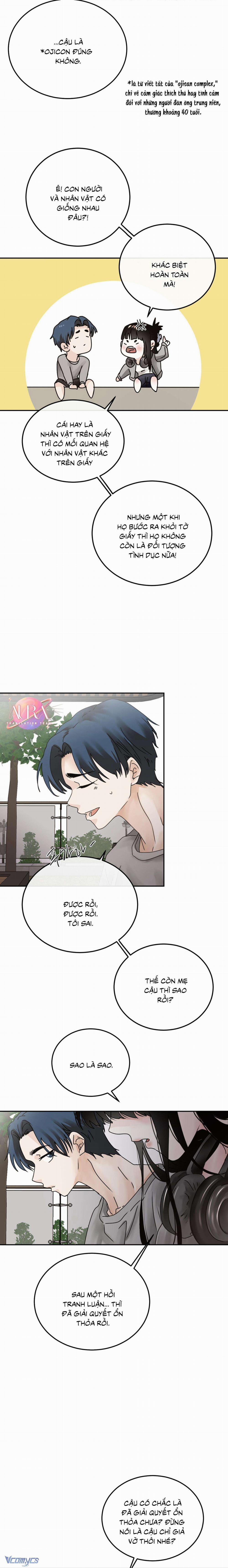 Trở Thành Gia Đình 7 trang 4