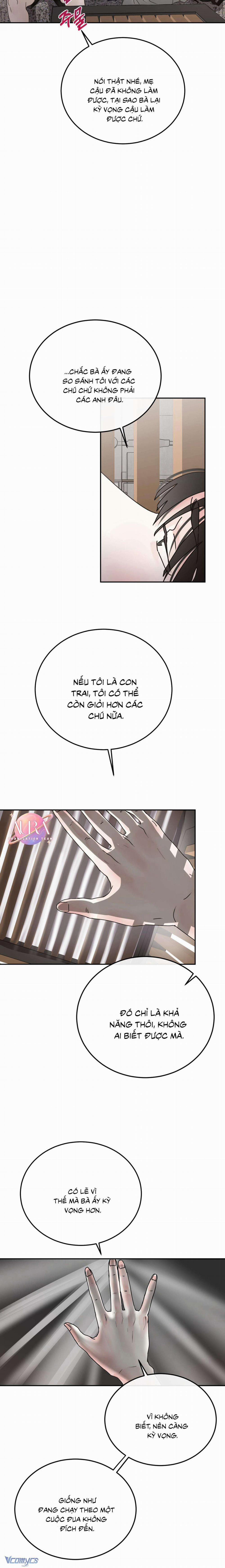 Trở Thành Gia Đình 7 trang 6