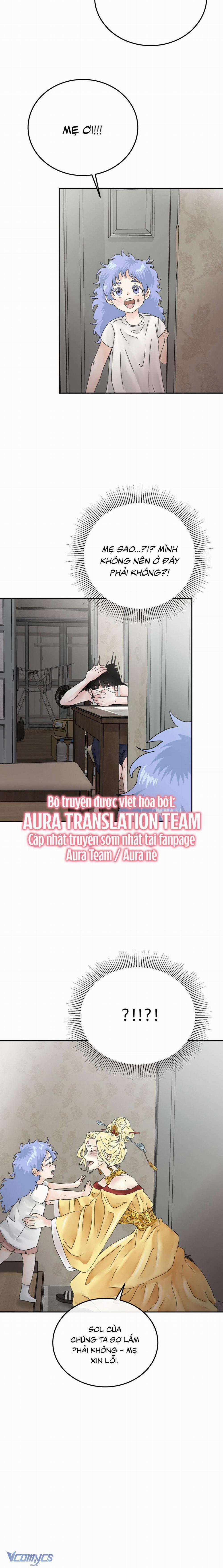 Trở Thành Gia Đình 8 trang 14