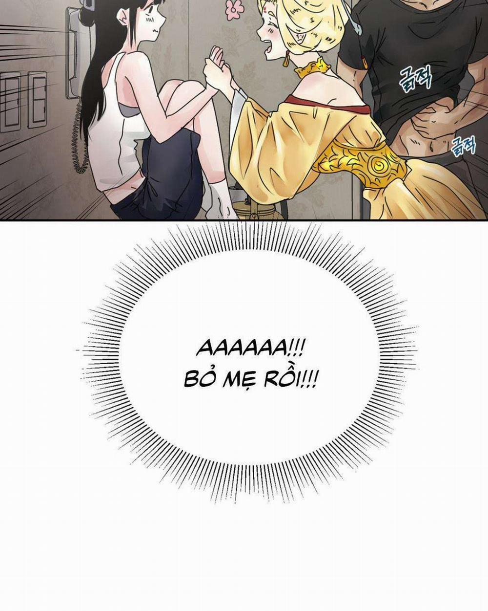 Trở Thành Gia Đình 8 trang 17