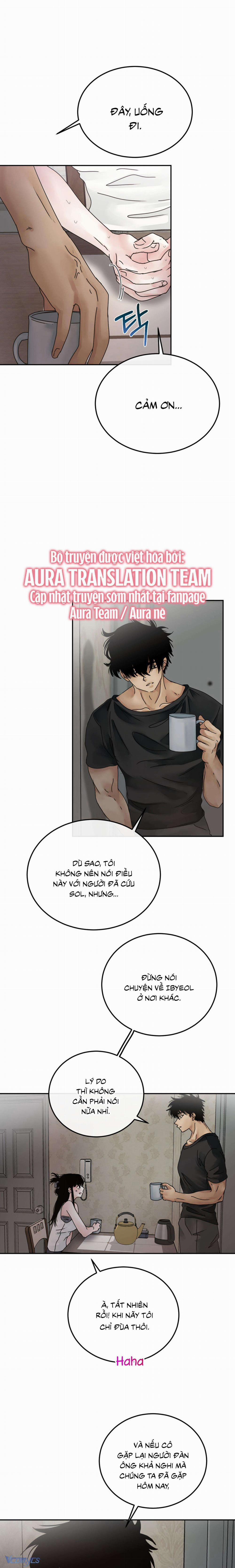 Trở Thành Gia Đình 9 trang 4