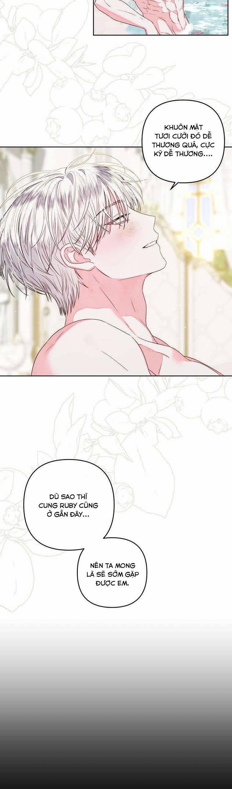 Trở Thành Hầu Nữ Còn Quan Trọng Hơn Là Làm Công Chúa 11 trang 27