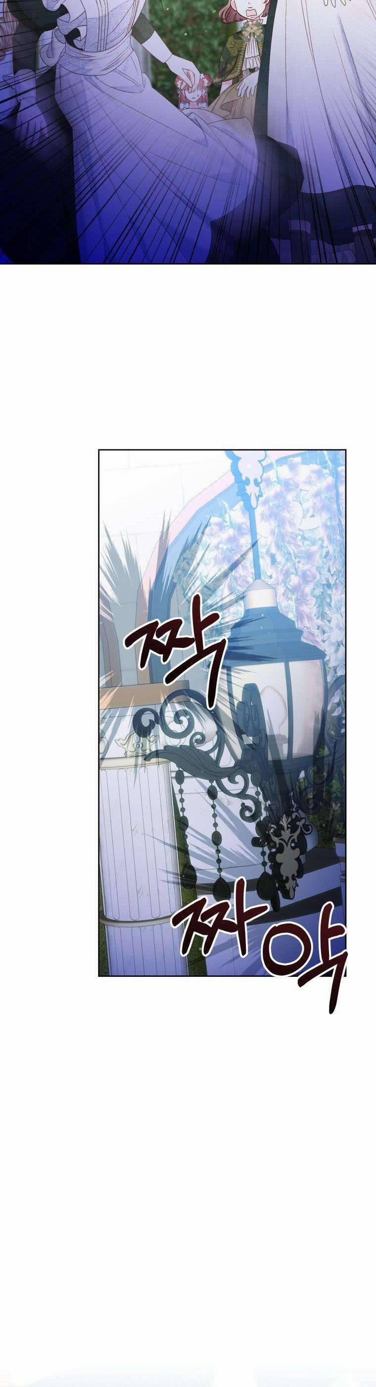 Trở Thành Hầu Nữ Còn Quan Trọng Hơn Là Làm Công Chúa 18 trang 15