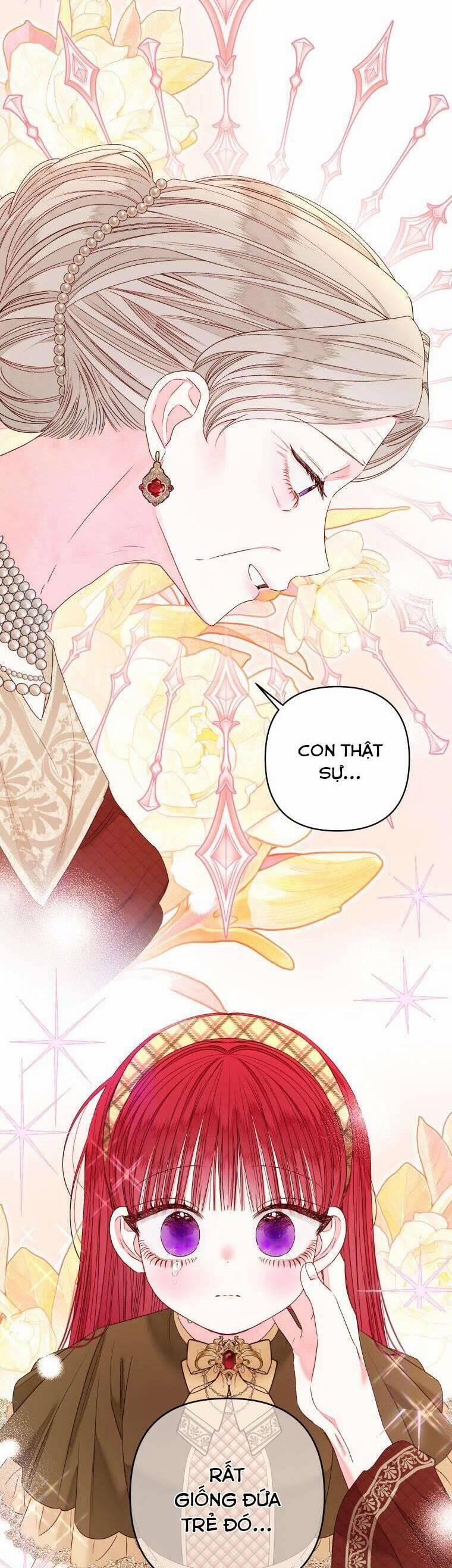 Trở Thành Hầu Nữ Còn Quan Trọng Hơn Là Làm Công Chúa 20 trang 33