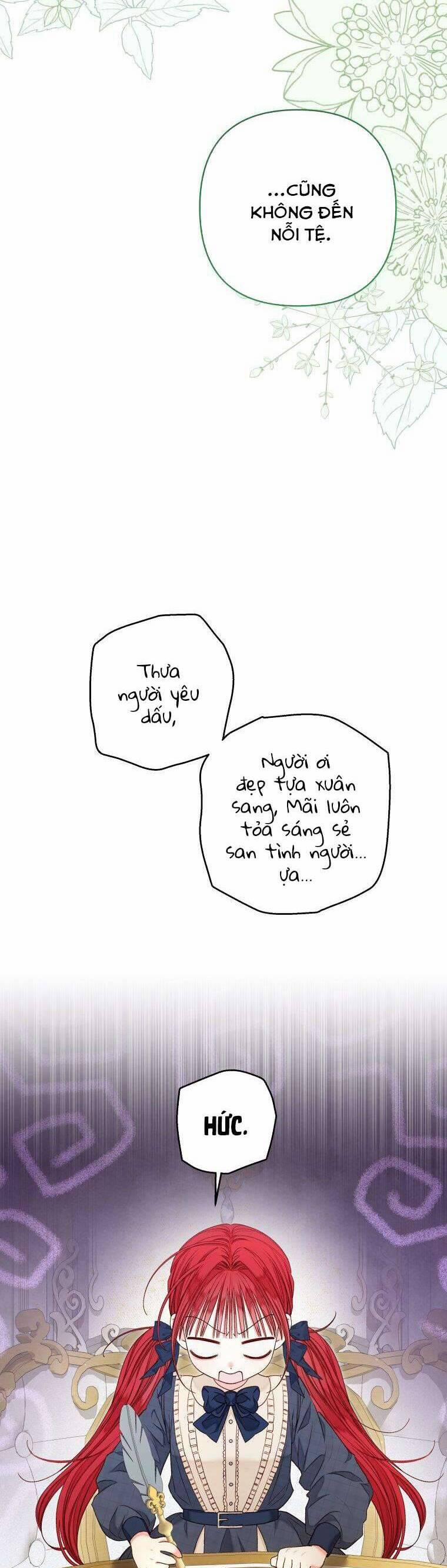 Trở Thành Hầu Nữ Còn Quan Trọng Hơn Là Làm Công Chúa 20 trang 6