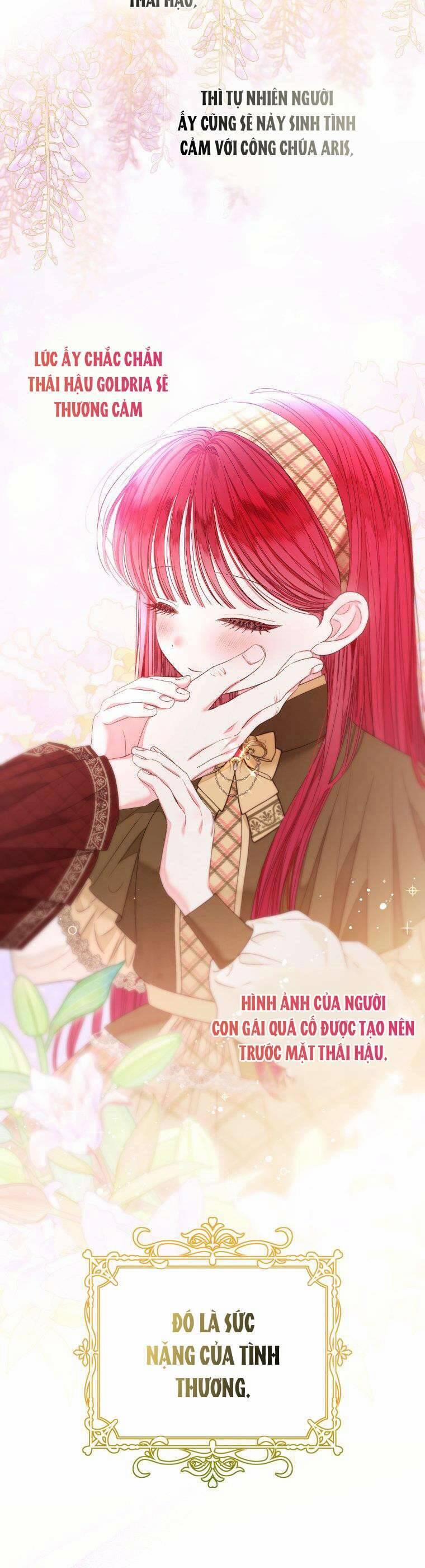 Trở Thành Hầu Nữ Còn Quan Trọng Hơn Là Làm Công Chúa 21 trang 18