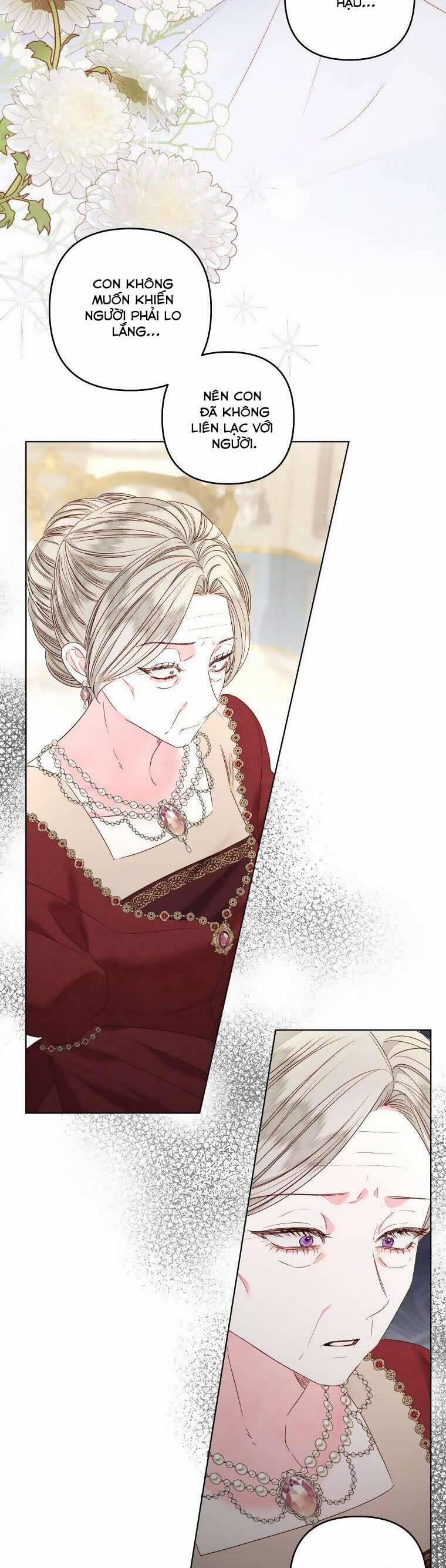 Trở Thành Hầu Nữ Còn Quan Trọng Hơn Là Làm Công Chúa 23 trang 14