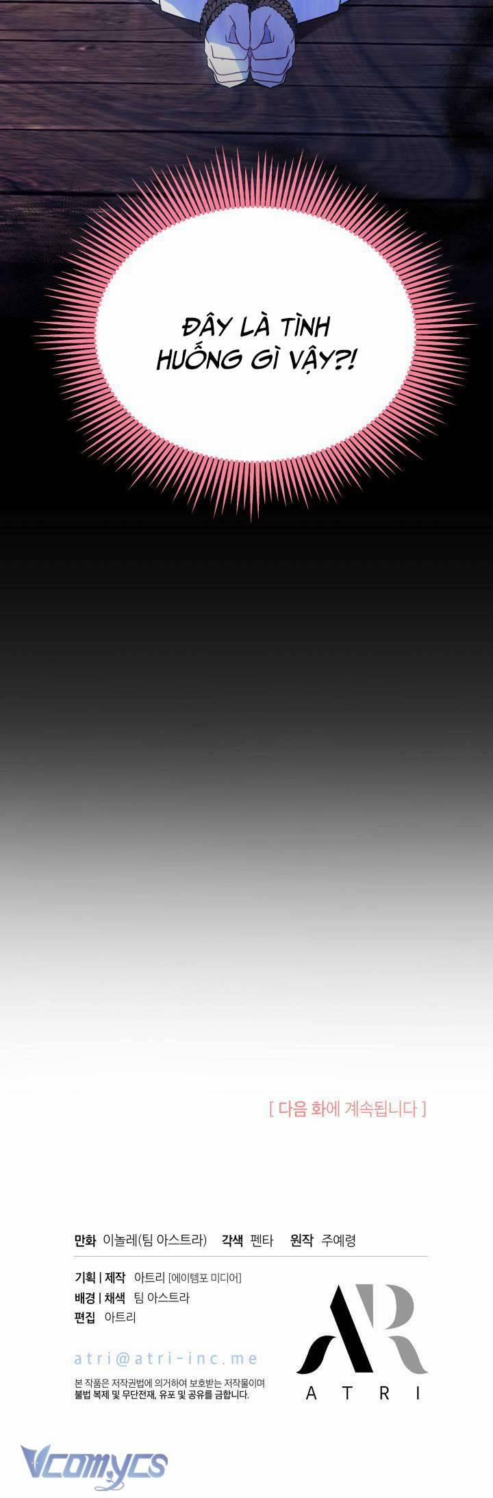 Trở Thành Hầu Nữ Của Bạo Chúa 17 trang 5