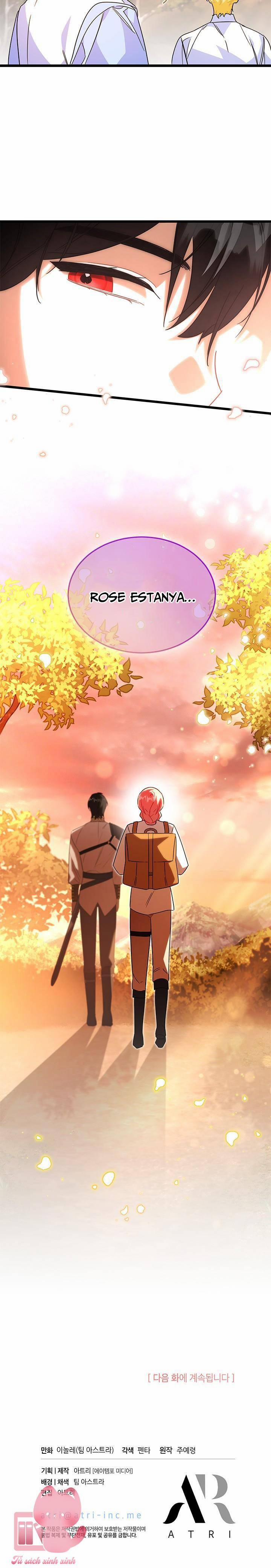 Trở Thành Hầu Nữ Của Bạo Chúa 27 trang 5