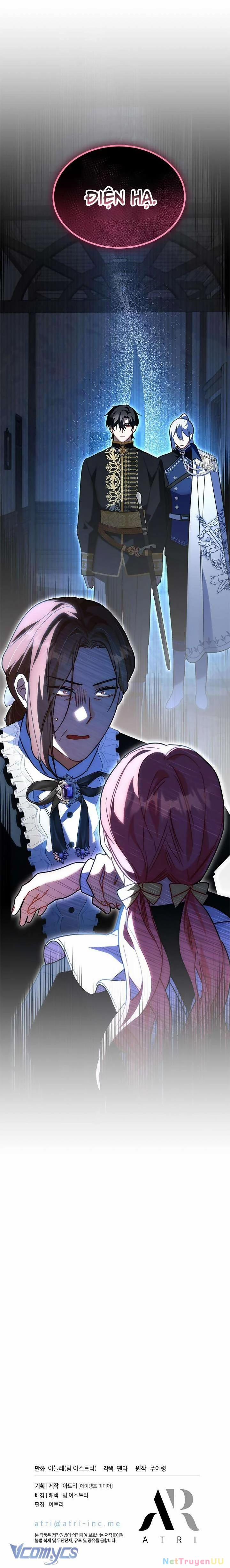 Trở Thành Hầu Nữ Của Bạo Chúa 35 trang 6