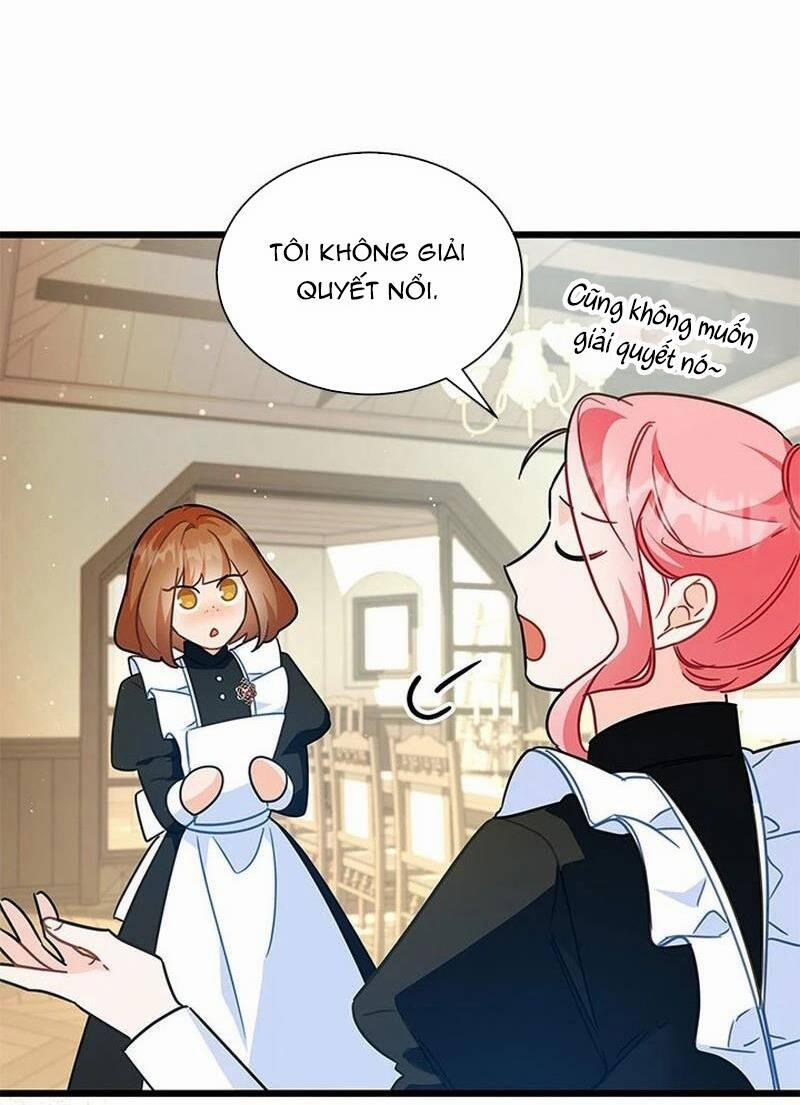 Trở Thành Hầu Nữ Của Bạo Chúa 40 trang 14