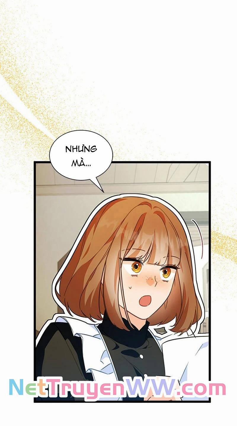 Trở Thành Hầu Nữ Của Bạo Chúa 40 trang 15