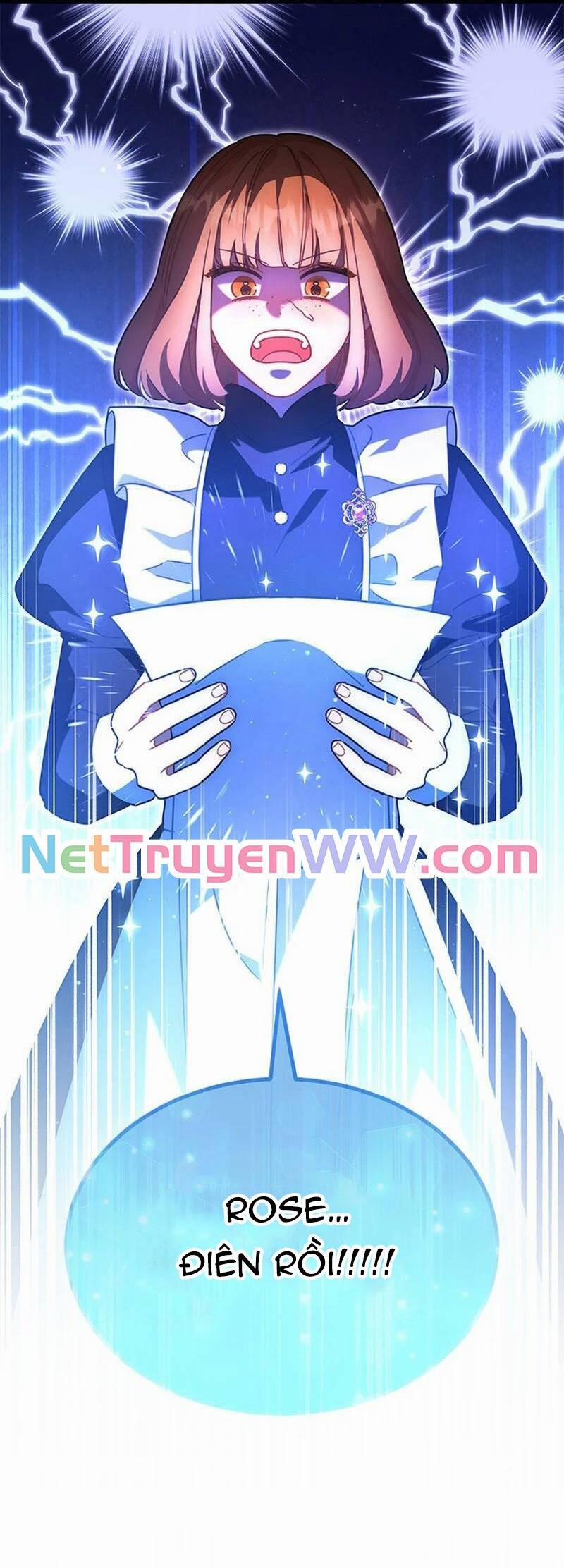 Trở Thành Hầu Nữ Của Bạo Chúa 40 trang 2