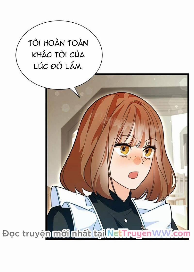 Trở Thành Hầu Nữ Của Bạo Chúa 40 trang 20