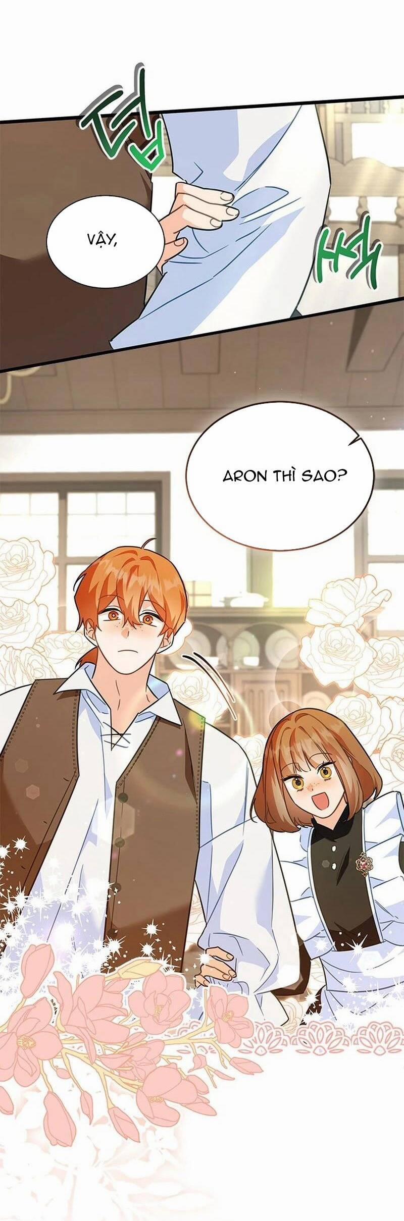 Trở Thành Hầu Nữ Của Bạo Chúa 40 trang 26