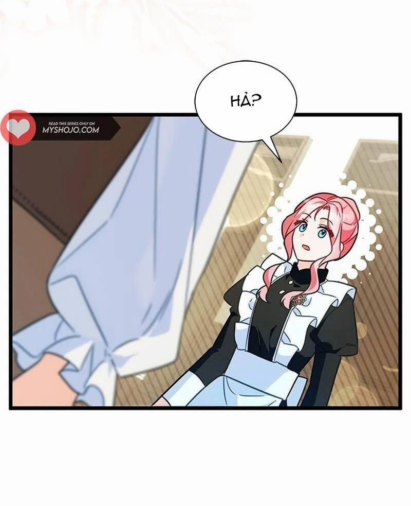 Trở Thành Hầu Nữ Của Bạo Chúa 40 trang 27