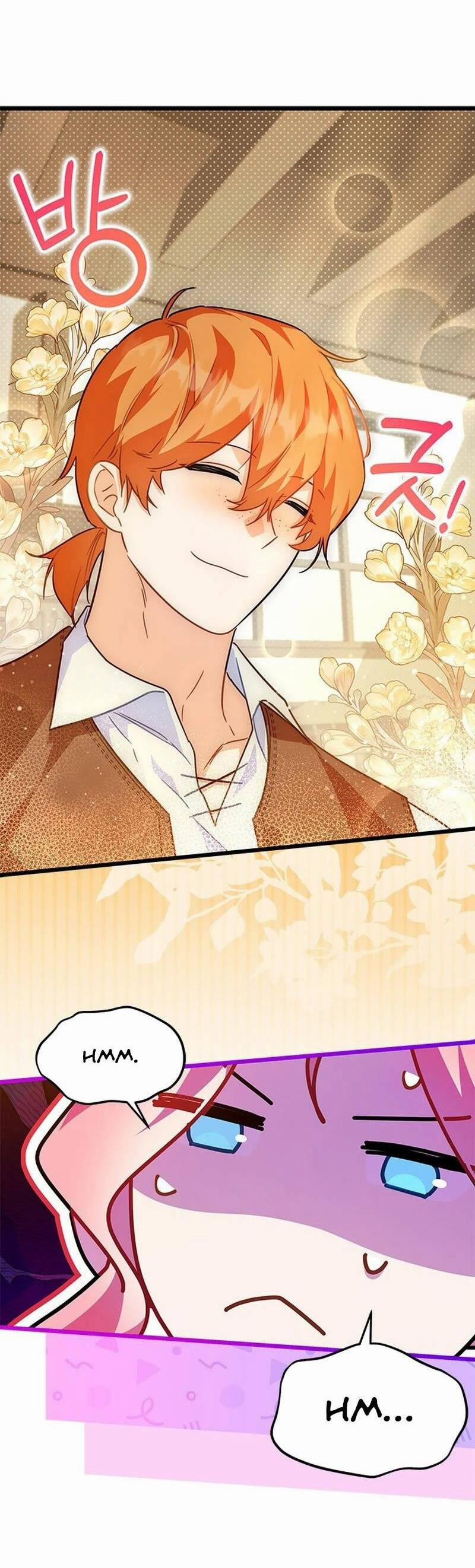 Trở Thành Hầu Nữ Của Bạo Chúa 40 trang 28