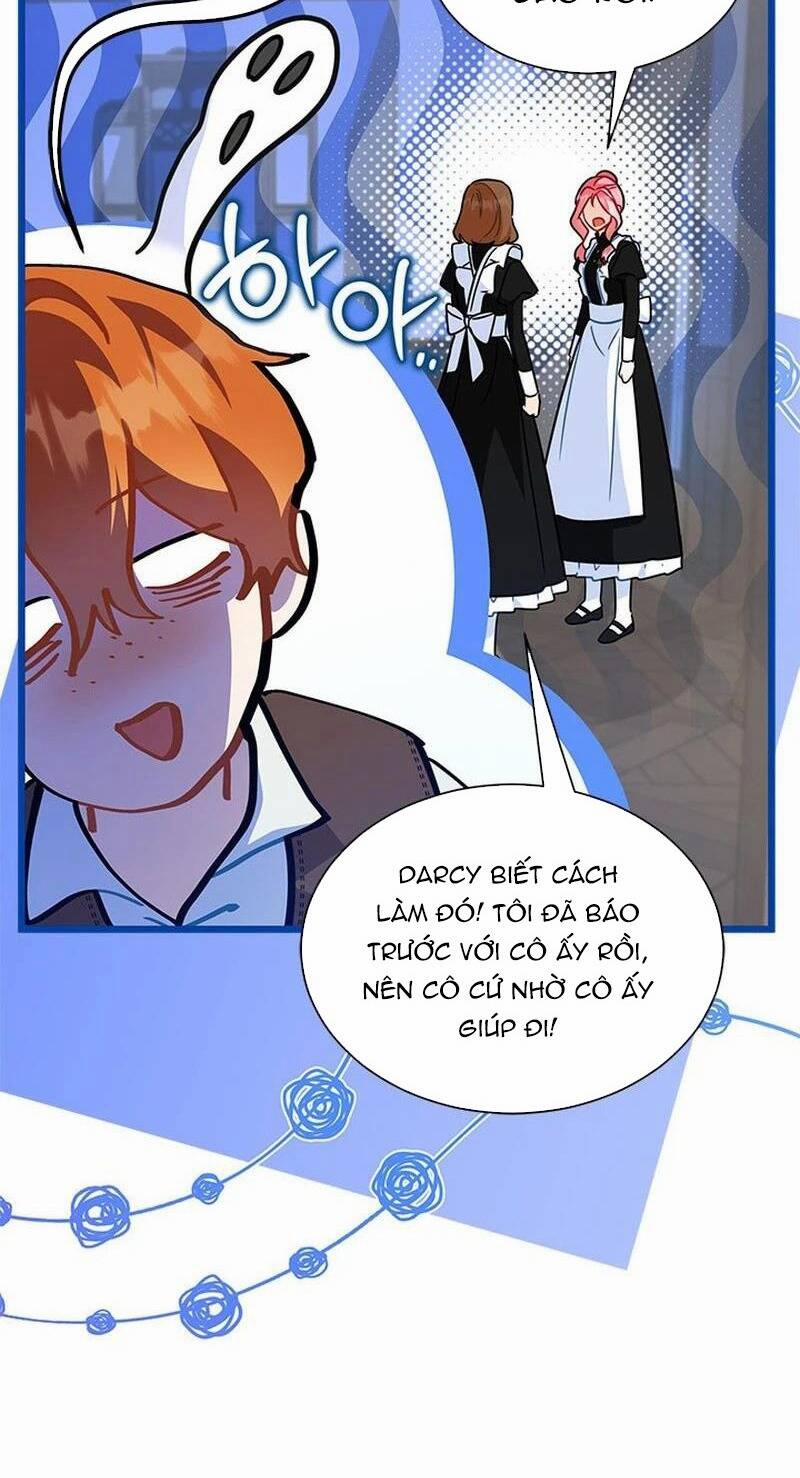 Trở Thành Hầu Nữ Của Bạo Chúa 40 trang 32